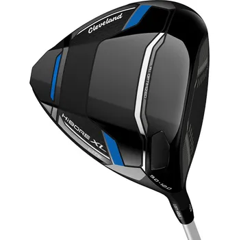 Golfová hůl Cleveland driver HiBore XL Lite: regular 10,5° Pánské graphite Aldila Ascent PL 40 RH