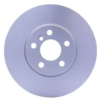 Brzdový kotouč Brzdový kotouč HELLA 8DD 355 125-351