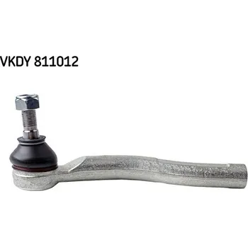 Táhlo řízení Hlava příčného táhla řízení SKF VKDY 811012