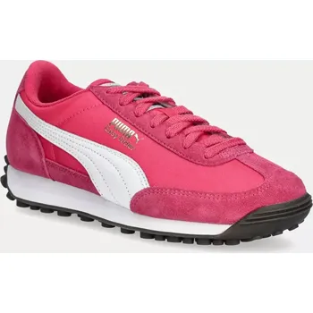 Pánské tenisky Tenisky Puma Easy Rider Vintage růžová barva, 399028, 37.5, 30X