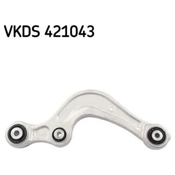 Zavěšení kol Řídicí páka, zavěšení kol SKF VKDS 421043