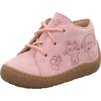 Dívčí polobotky Superfit Saturnus 1-009349-5500