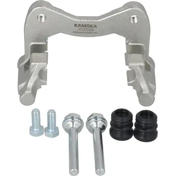 Brzdový třmen Držák, brzdový třmen KAMOKA JCC0042