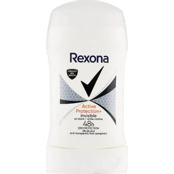 Rexona Active Shield+Invisible tuhý antiperspirant 50ml