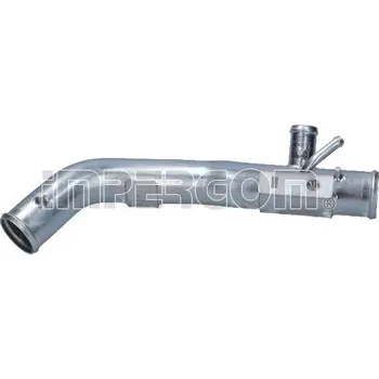Chladič motoru Potrubí chladiva ORIGINAL IMPERIUM 80097