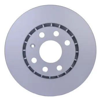 Brzdový kotouč Brzdový kotouč HELLA 8DD 355 127-071