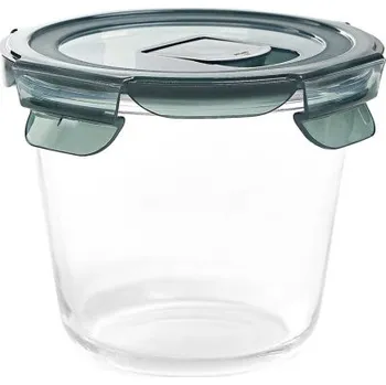 Dóza na potraviny Nádoba REMMIE skleněná 891156