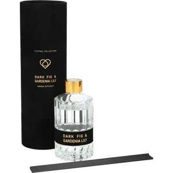Aroma difuzér Vonný difuzér ETERNAL černý