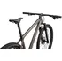 Horské kolo Specialized Epic Hardtail Comp 29" Satin Gunmetal/Metallic White Silver 2025