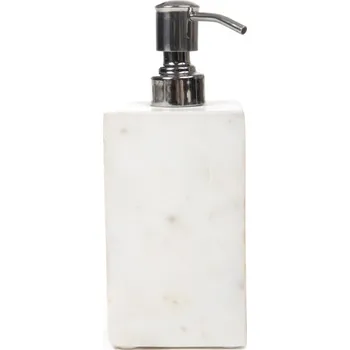 Dávkovač mýdla Dávkovač na mýdlo NYLLA mramorový 860244