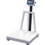 Můstková váha 700x800mm TEM EKO LCD do 600kg