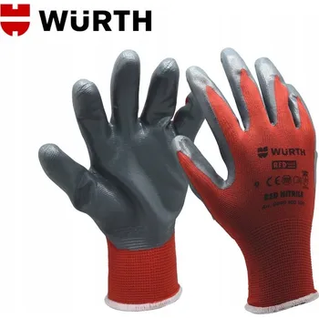 Pracovní rukavice Rukavice Wurth 0899403110 velikost 10 - L, 1 pár