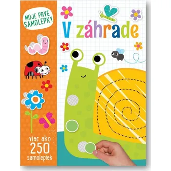 První čtění V záhrade