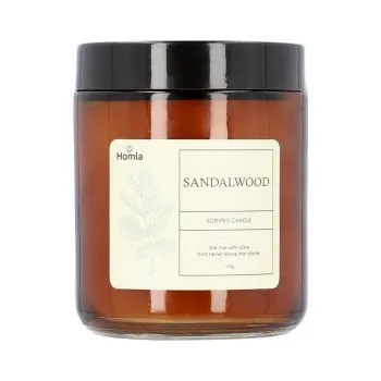 Svíčka Svíčka TOFU Sandalwood SS22 994801