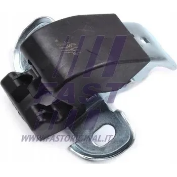 Dveře karosérie Fast FT95433 Zámek víka zavazadlového prostoru