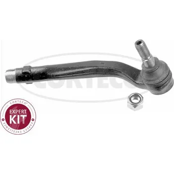 Táhlo řízení Hlava příčného táhla řízení CORTECO 49398888