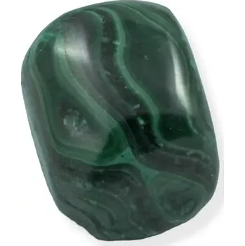 Drahý kámen Malachit č. 19