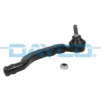 Táhlo řízení Hlava příčného táhla řízení DAYCO DSS1059