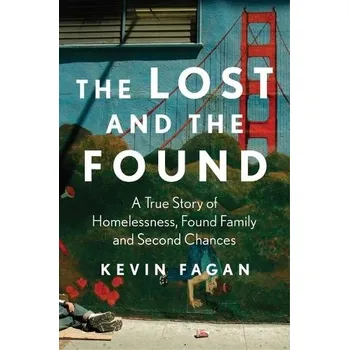 Cizojazyčná kniha Lost and the Found - Fagan, Kevin