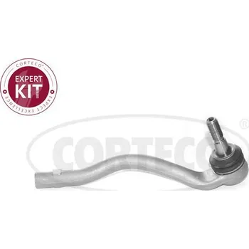 Táhlo řízení Hlava příčného táhla řízení CORTECO 49399074