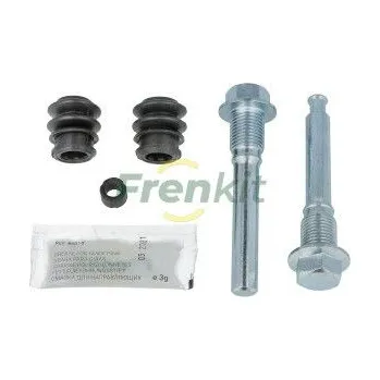 Brzdový třmen Sada vodicích pouzder, brzdový třmen FRENKIT 811019