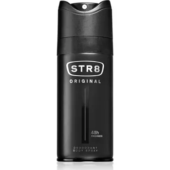 Sprchový gel STR8 Original sprchový gel pro muže 150ml