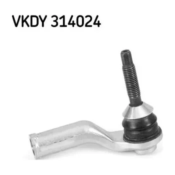 Táhlo řízení Hlava příčného táhla řízení SKF VKDY 314024