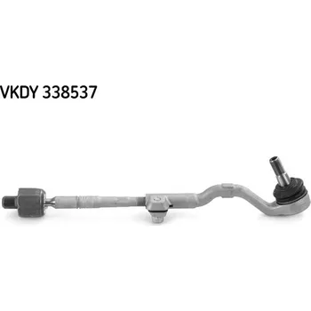 Táhlo řízení Příčné táhlo řízení SKF VKDY 338537