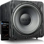 Subwoofer SVS SB-1000 Pro Černý jasan