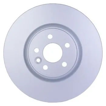 Brzdový kotouč Brzdový kotouč HELLA 8DD 355 119-131