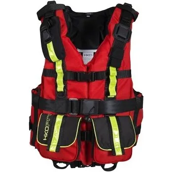 Plovací vesta HIKO X-Treme Pro PFD S/M + doprava zdarma!