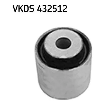 Zavěšení kol Uložení, řídicí mechanismus SKF VKDS 432512