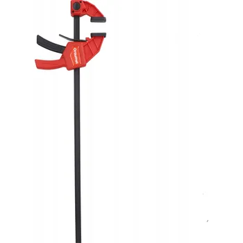 Truhlářská svěrka DRAUMET truhlářská svěrka 63mm x 450mm AUTOMAT