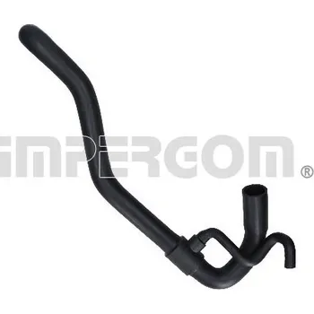 Chladič motoru Hadice chladiče ORIGINAL IMPERIUM 224016