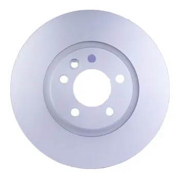 Brzdový kotouč Brzdový kotouč HELLA 8DD 355 109-681