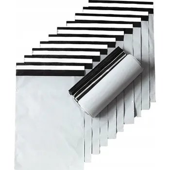 Obálka Plastové Obálky 505x615mm+50mm Silné 50 ks