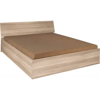 Postel Maridex Postel Penelopa P07 140x200 Zvolte barevné provedení: dub sonoma