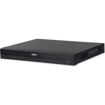 DVR/NVR/HVR záznamové zařízení N420208-8P-EI2