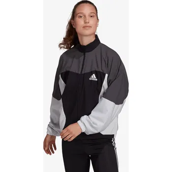 Dámská mikina adidas W CB WV TJ S