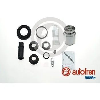 Brzdový třmen Sada na opravy, brzdový třmen AUTOFREN SEINSA D4961LK