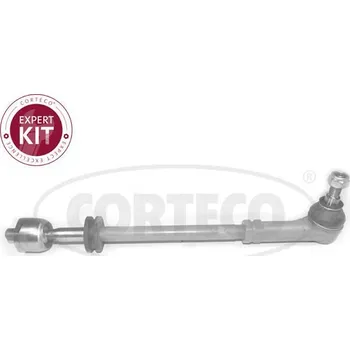 Táhlo řízení Příčné táhlo řízení CORTECO 49400409