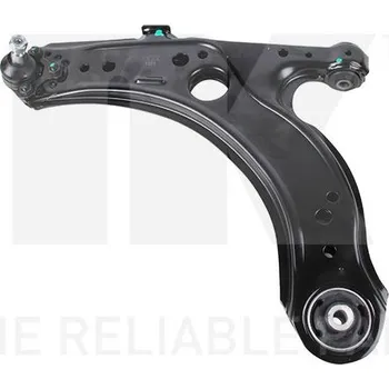 Zavěšení kol Řídicí páka, zavěšení kol NK 5014717