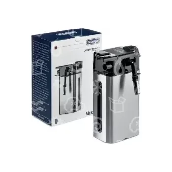 Domácí spotřebič karafa na mléko pro kávovary DeLonghi ESAM 6900.M, kompletní, 5513294541