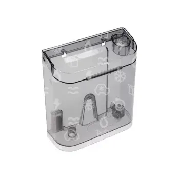 Náhradní díl pro kávovar nádrž na vodu kávovaru DeLonghi, ETAM, 7313233971, 7313254591