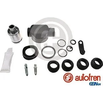 Brzdový třmen Sada na opravy, brzdový třmen AUTOFREN SEINSA D41625K
