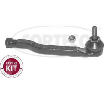 Táhlo řízení Hlava příčného táhla řízení CORTECO 49400992