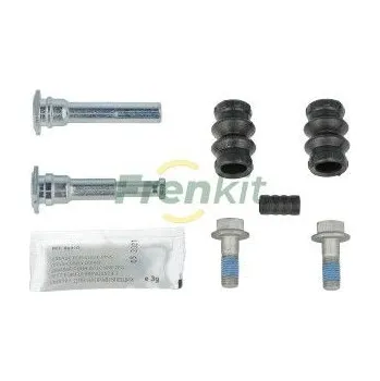 Brzdový třmen Sada vodicích pouzder, brzdový třmen FRENKIT 810148