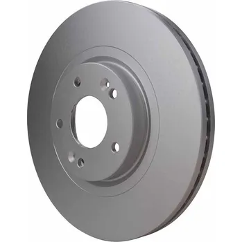 Brzdový kotouč Brzdový kotouč HELLA 8DD 355 131-351