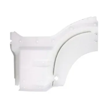 Blatník karosérie Kryt schůdku kabiny MAN TGA/TGS pravý TANGDE TD06-57-062AWR-1, , ,