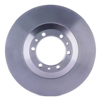 Brzdový kotouč Brzdový kotouč HELLA 8DD 355 106-001